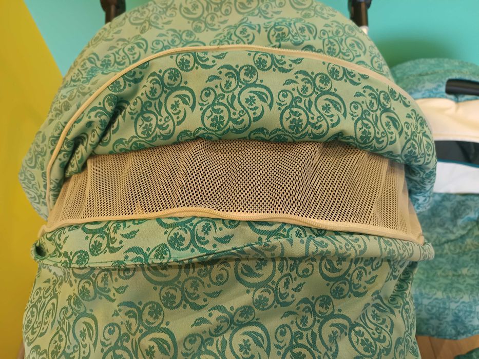 Бебешка количка Karwala/използвана