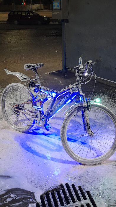 Продаю велосипед