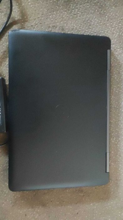 Laptop DELL Latitude E5540