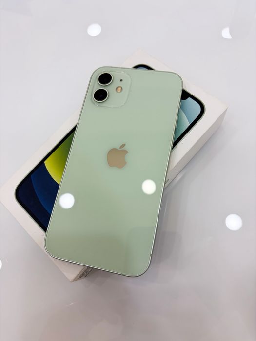 Айфон/iphone 12 128GB