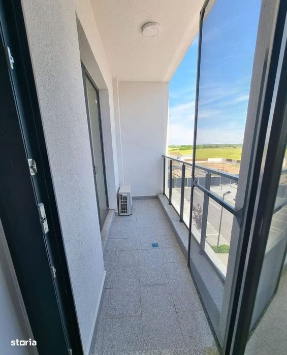 Apartament | 2 camere | Parcare | design interior premium| Tunari
