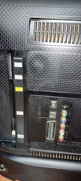 Tv Samsung , model UE32J5100AWXBT !