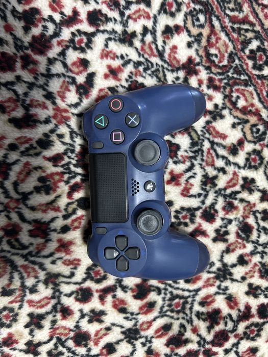 Playstation 4 и игри
