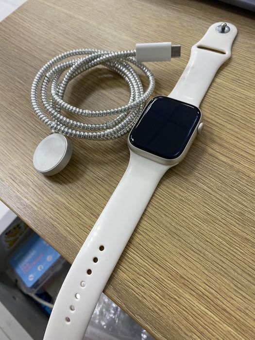 Apple watch 9 45mm (p25)