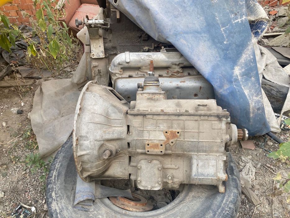 продам ЯМЗ-238, после ремонта и без