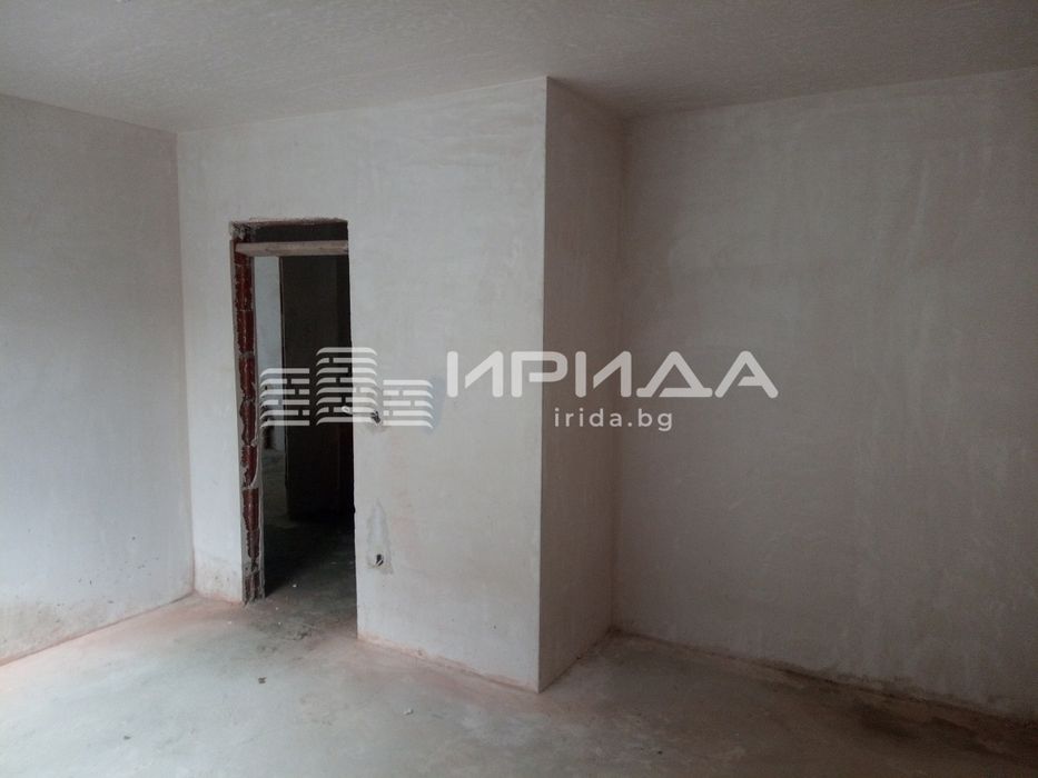 Двустаен апартамент в Княжево с АКТ 15!