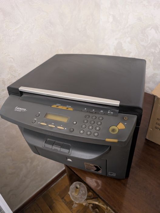 Продам МФУ Canon i-SENSYS MF4018