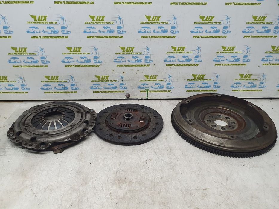 Kit ambreiaj volanta cu masa simpla 78041402 1.7 dti Y17DT Opel Astra G (1998 - 2009)