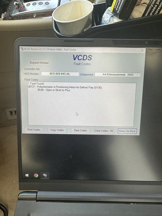 Мобилна диагностика