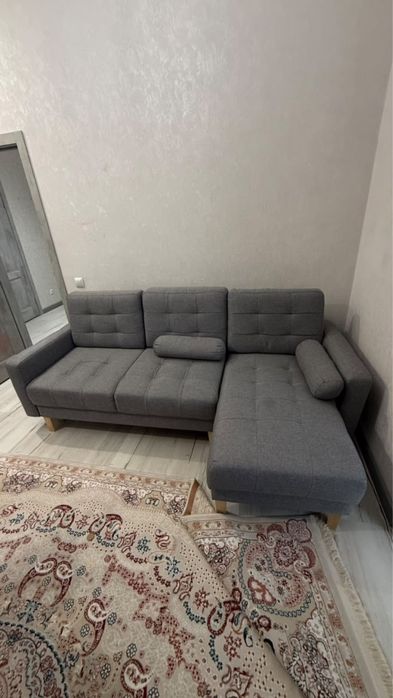 Продается диван раскладной