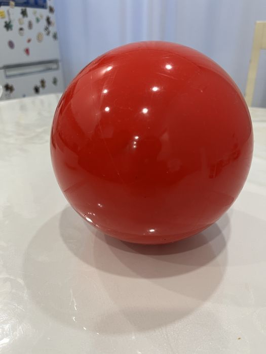 Мяч гимнастический