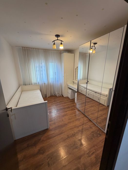 De inchiriat apartament 3 camere Mosilor/Obor