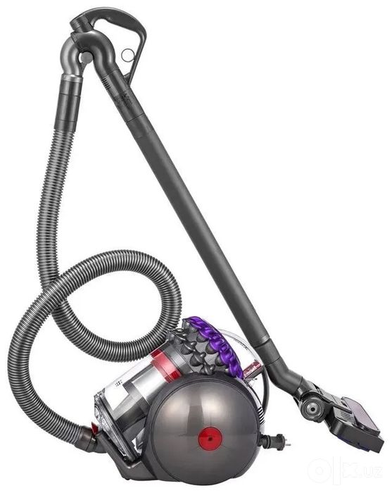 Пылесос Dyson CY28 Big Ball