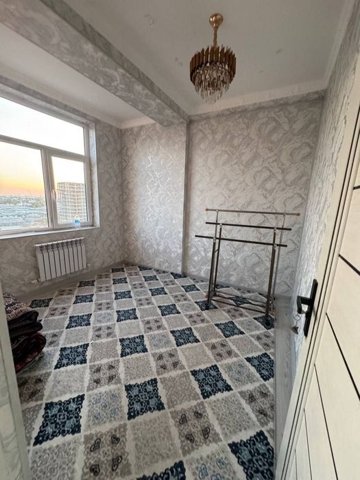 Arenda kvartira 3xonali