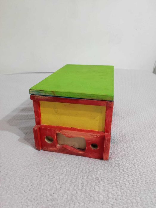 Продам шкатулки деревянные, ручной работы