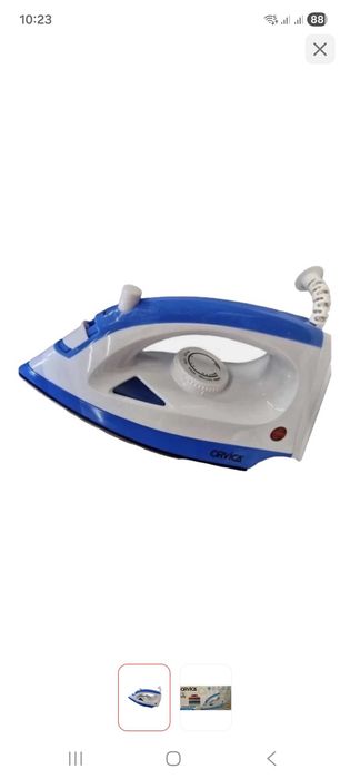 Утюг новый. Продам