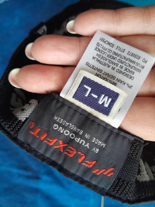 Нови шапки, мъжки