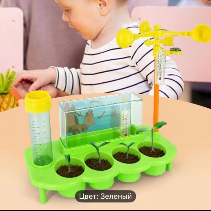 STEM-игры для детей развивающие