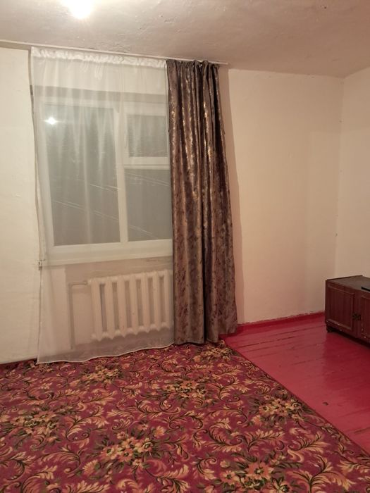 Сдаётся 1 комнатная квартира