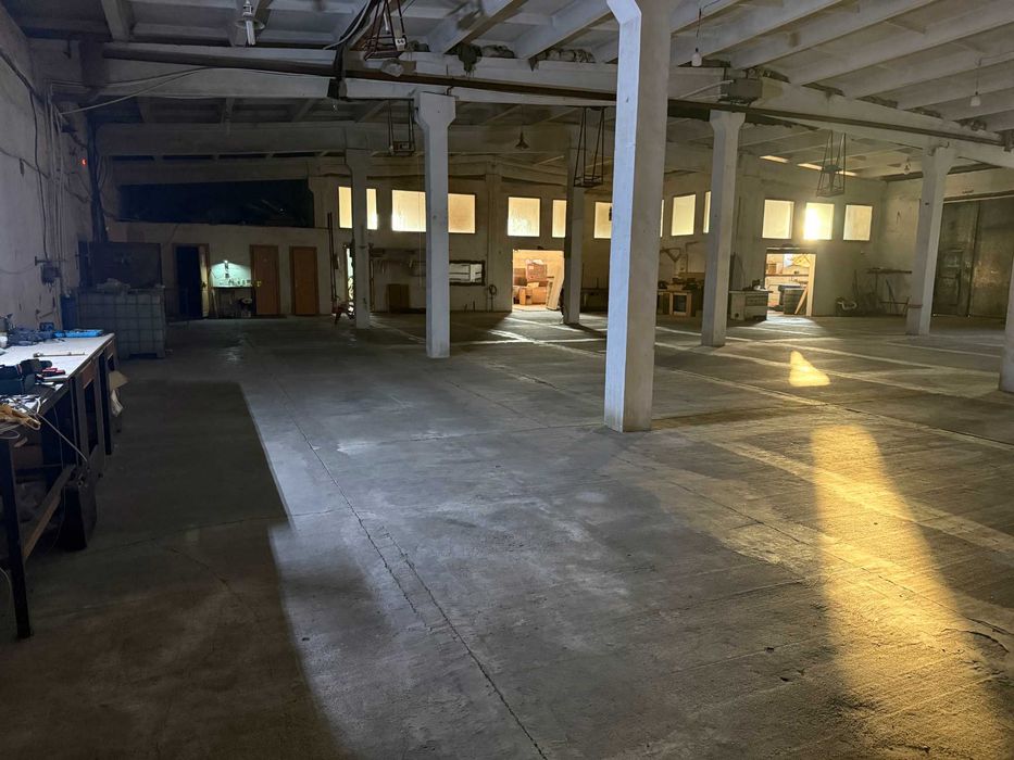 Продам капитальные здания