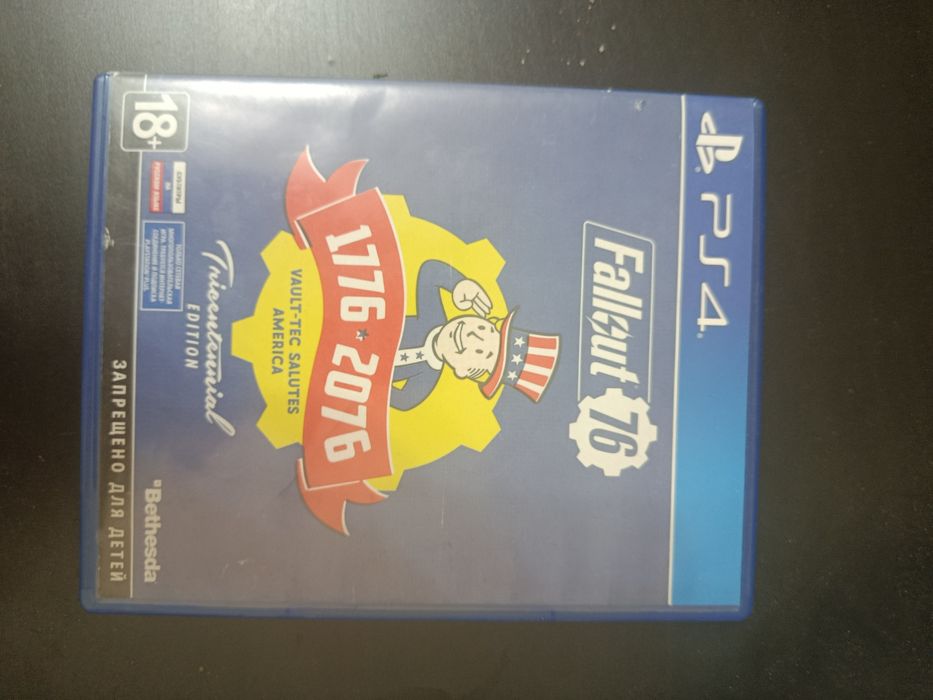Fallout 76 цена 250