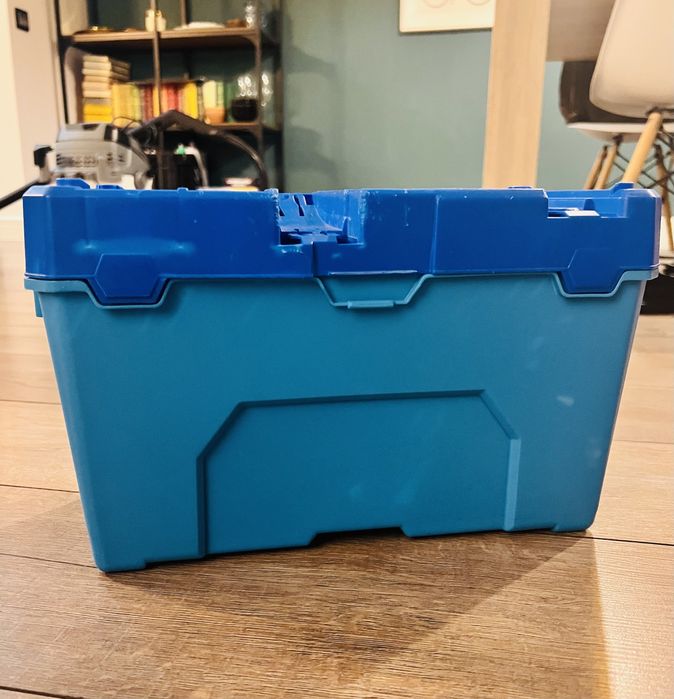 Трасса Hot Wheels