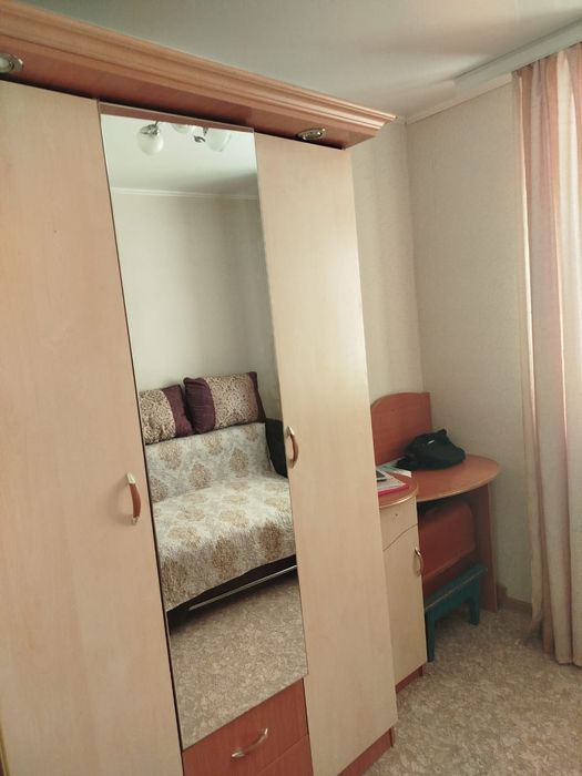 2 комнатная квартира