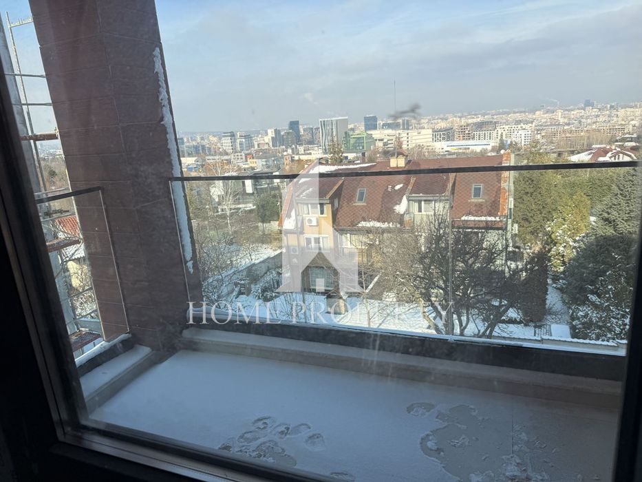 Продава се Тристаен апартамент в София, в.з. Киноцентъра 3 част - 113 кв.м за 1408 €/кв.м - Снимка #7