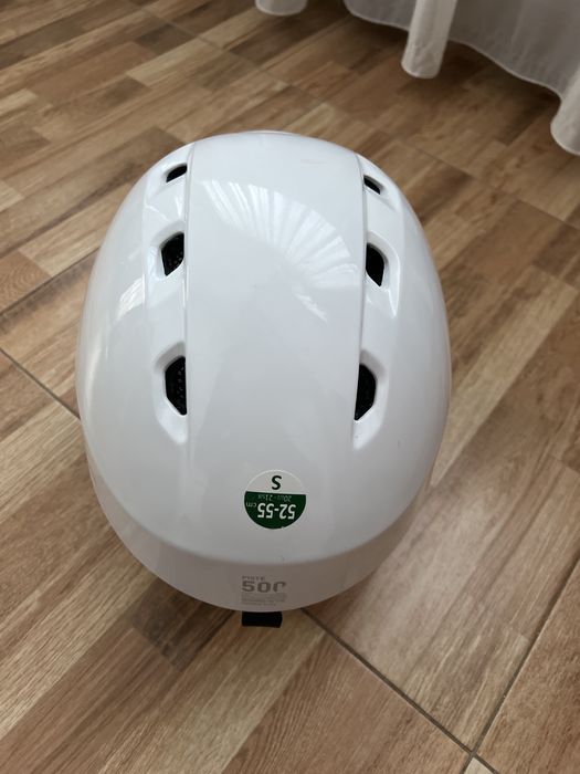 Casca protectie pentru ski