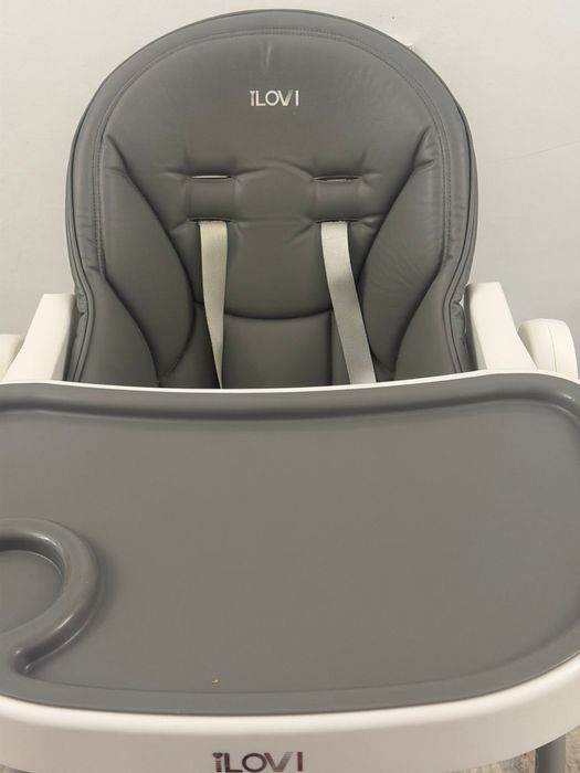 Детский стульчик