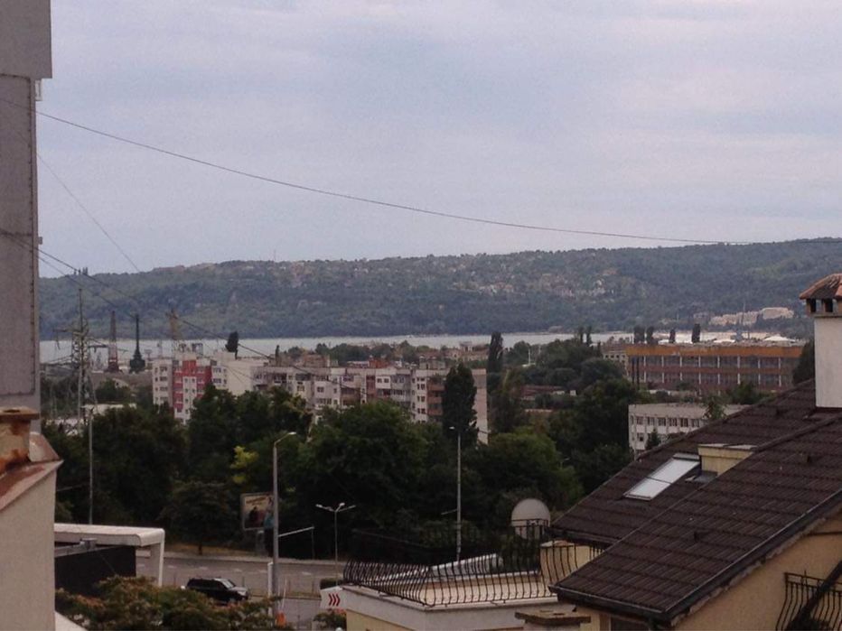 Дава се под наем Двустаен апартамент в Варна, Център - 60 кв.м за 460 € - Снимка #7