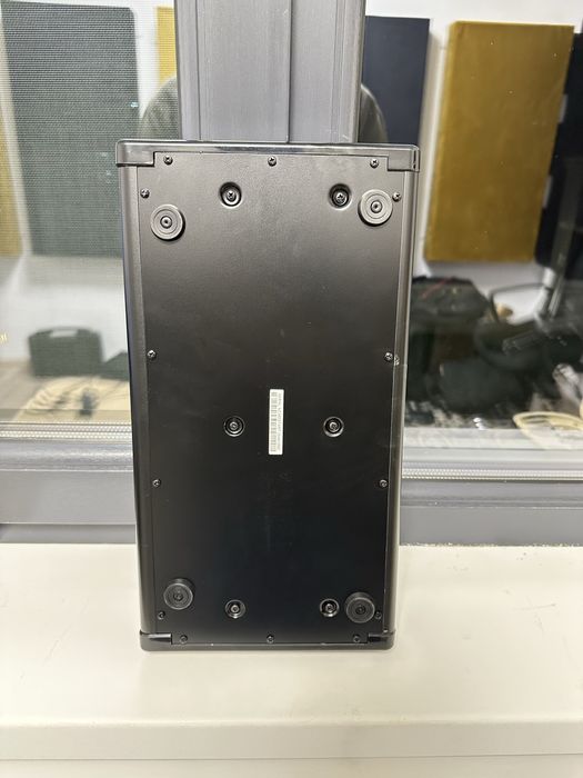 Midistart 25 - Vand controller Midi