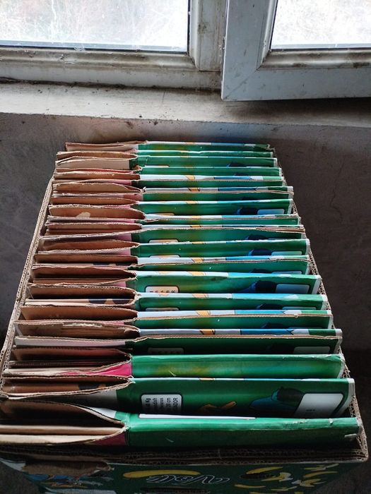 Банан каропкасы бар