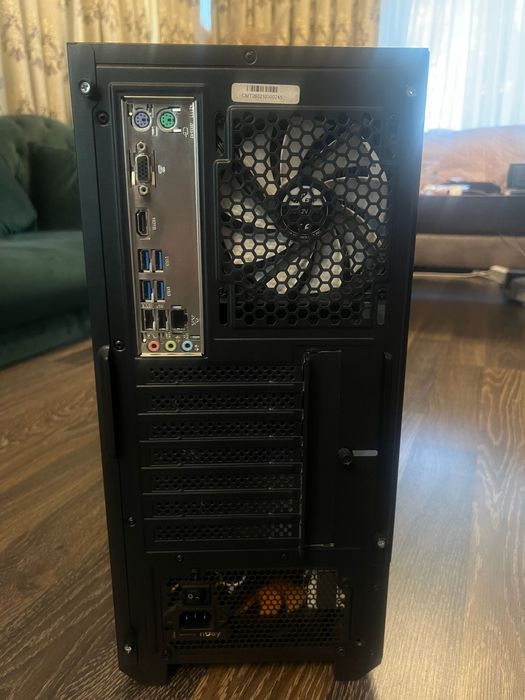 Calculator I7 11700k