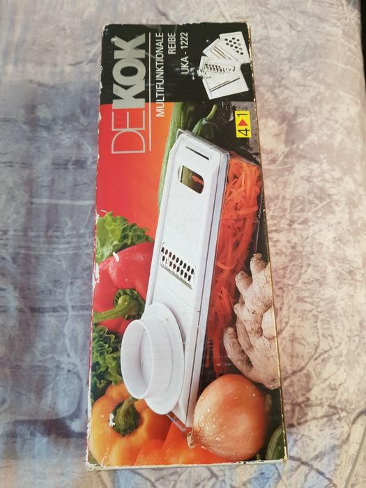 Овощарезка