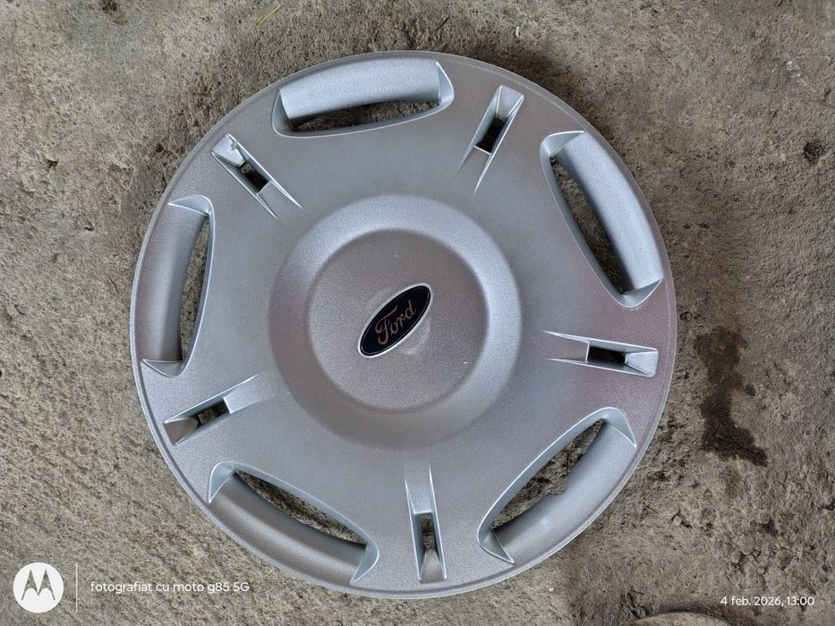 Capace Volkswagen/ford  r15/ R16