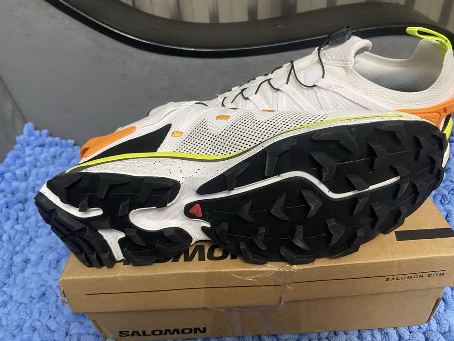 Кросовки Salomon