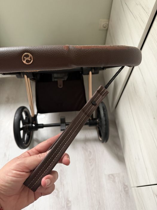 Шаси cybex priam 3