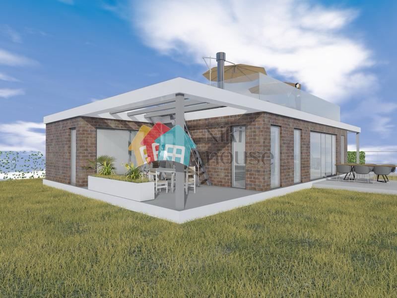 Продава се Парцел в Варна, м-т Траката - 640 кв.м за 211 €/кв.м - Снимка #5