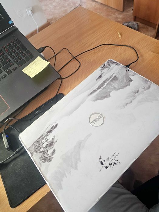 Dell Inspiron 3583