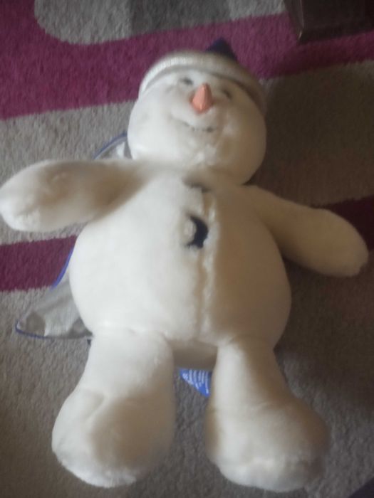 Плюшени играчки -