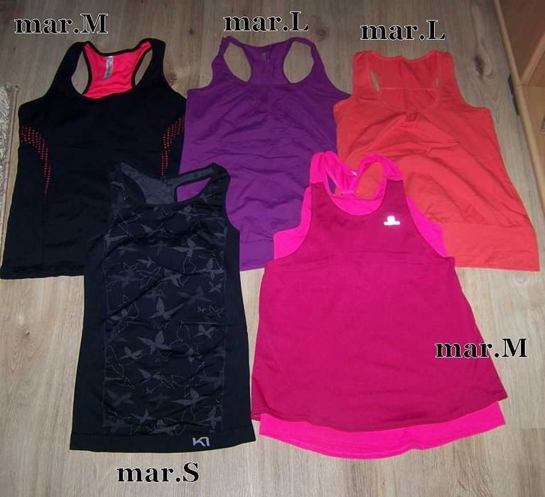 Pantaloni ,bluze fitness ,alergare ,sport dama