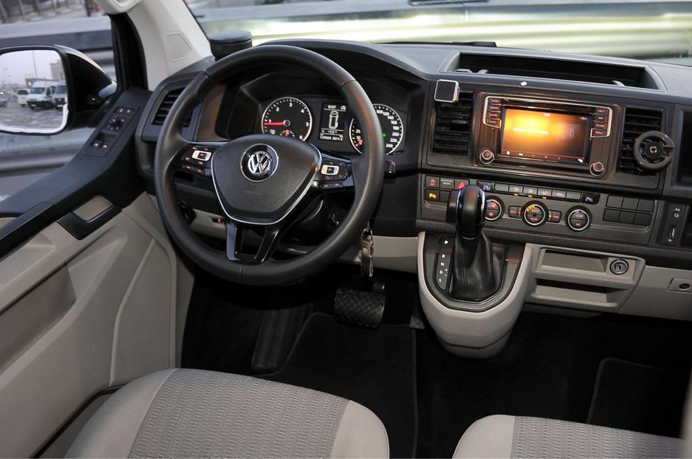 VOLKSWAGEN Caravelle 2019 — imagine 2