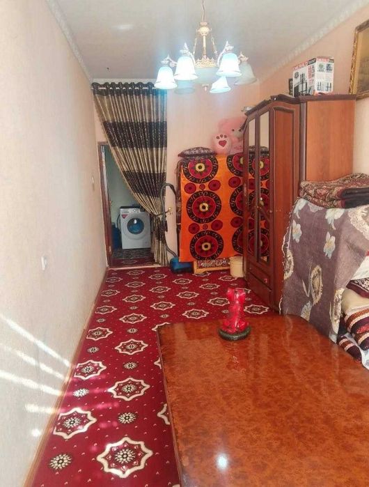 РЕКЛАМА 291 2 хоналик квартира сотувда