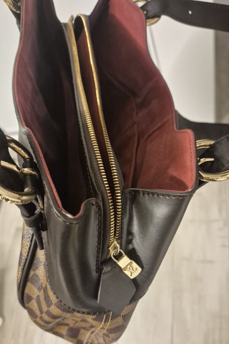 ПРОМОЦИЯ!!!Дамска чанта Louis Vuitton