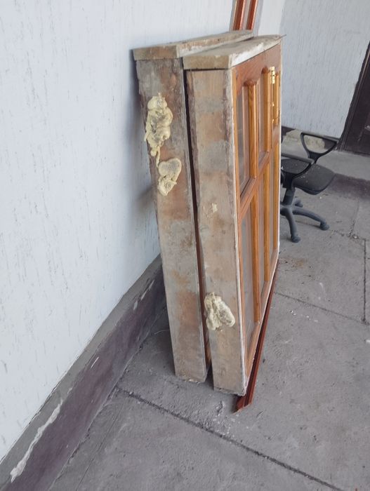 Рамы с касеком в отличном состоянии