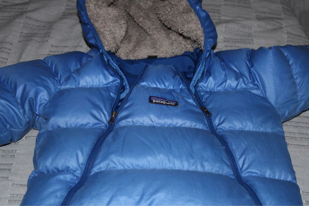 Детски гащеризон Patagonia 18-24м