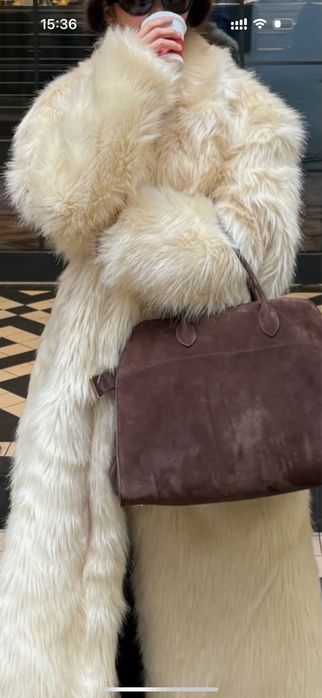 Эко шубка и куртки