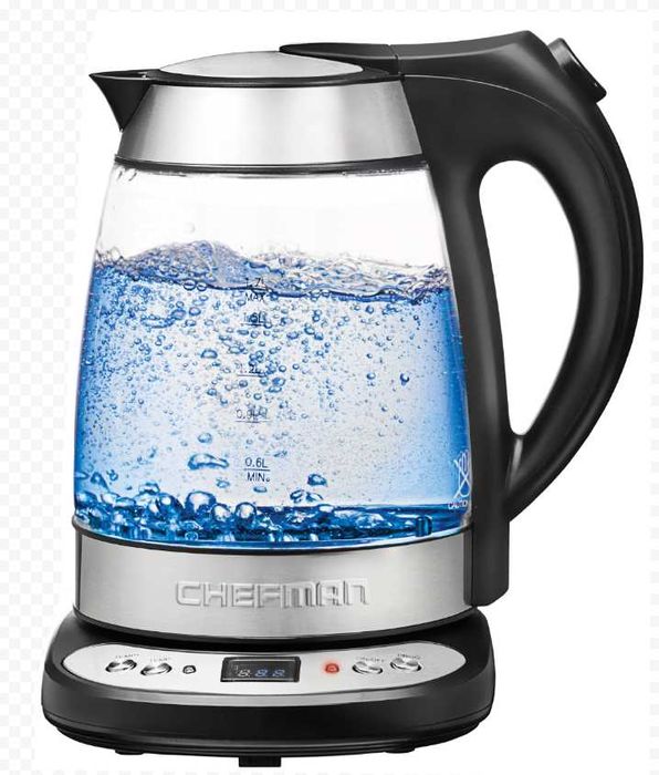 чайник заварной/термостекло/качество