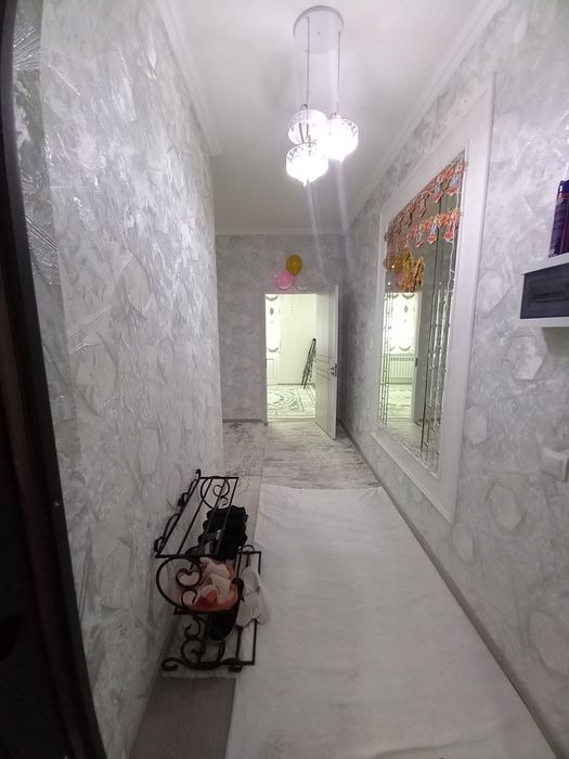 Motrid 2 xonali zudlik bilan sotiladi